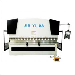 WE67K電液同步折彎?rùn)C(jī)